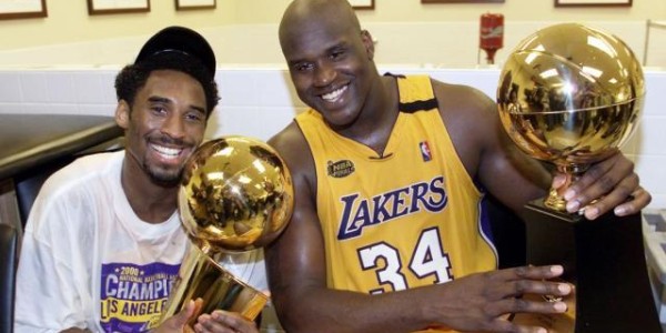 bob半岛体育官方网站-珍妮·巴斯：送走奥尼尔并非因为科比 是薪水问题