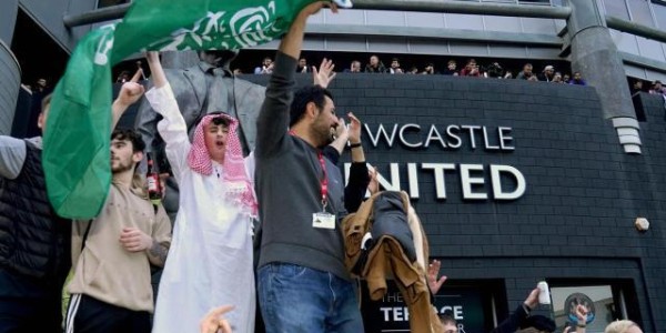 bob半岛体育平台-【观察】沙特油爹制造新土豪？纽卡仍被三座大山压倒