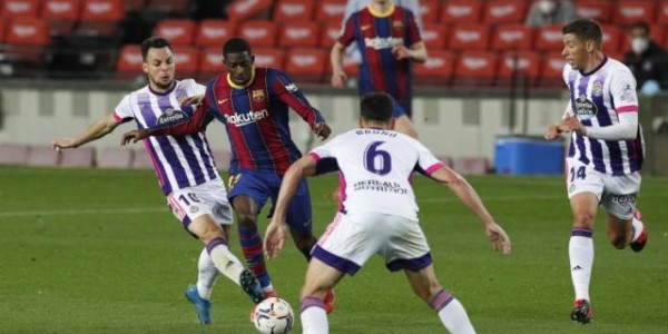 bob半岛体育平台-【早报】登贝莱&amp;amp;林加德 这就是你们说的“新双骄”吧？