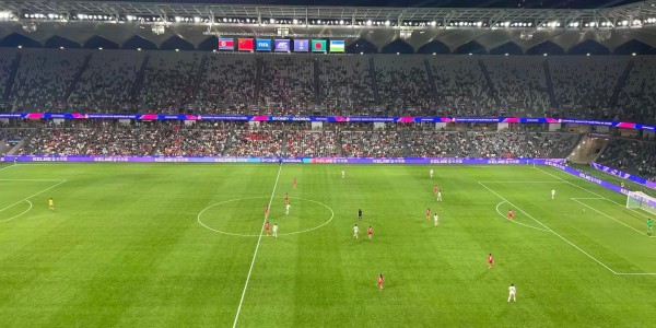 bob半岛体育官方网站-中国队2:0赢得女足亚洲杯小组赛开门红