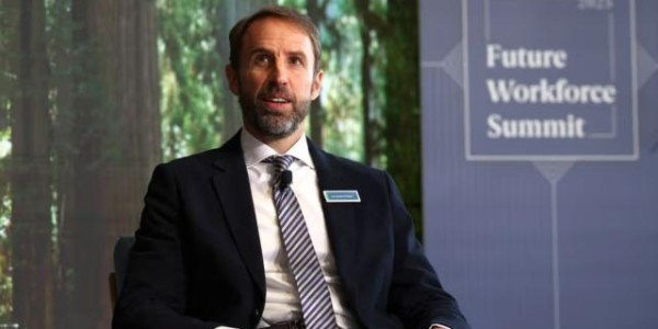 曼联新帅候选-1 索斯盖特：我现在没有执教的打算