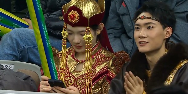 王少杰血洒赛场，奎因37分广东队被淘汰，偰李永炜9助攻小将15分