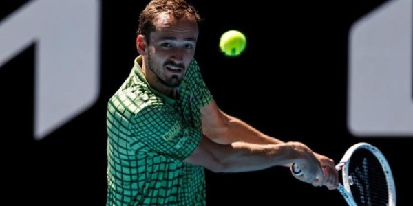 bob半岛体育官方网站-梅德韦杰夫：不想再当“大磨王”|俄罗斯|墨尔本|新华社|丹尼尔·梅德韦杰夫|上海大师赛_新浪体育_新浪新闻