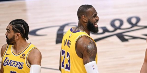 bob半岛体育-湖人夏天如何换血？哈姆大概率下课，拉塞尔存悬疑