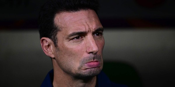 bob半岛体育官网-TyC披露阿根廷首发阵容：梅西率全主力登场，劳塔罗与麦卡能否先发存疑