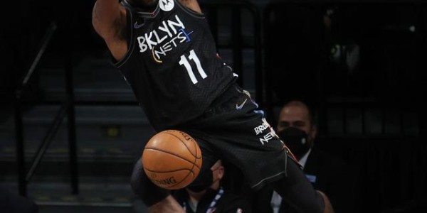 bob半岛体育官网-背靠背第二战砍下40+7 哈登伤退篮网还有欧神仙