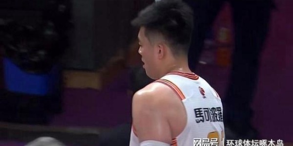 bob半岛体育平台-刘晓宇18分 CBA宁波男篮94-78轻取北控 豪斯22分