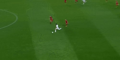 bob半岛体育官网-【欧国联】加维处子球伊尼戈绝平 西班牙2比2捷克