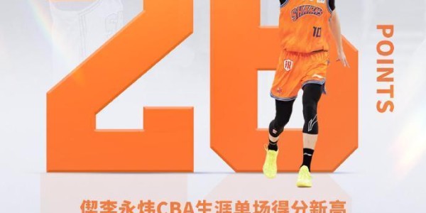 bob半岛体育官方网站-CBA官宣星锐赛名单：偰李永炜领衔星锐队 新科状元领衔大学生联队