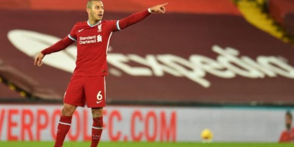 bob半岛体育官网-【观察】进攻乏力连场白卷 利物浦是时候换个活法了