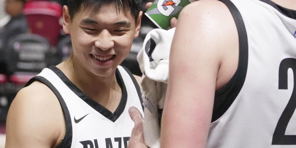 bob半岛体育官方网站-追光 | CBA多起重磅交易，传递什么信号？