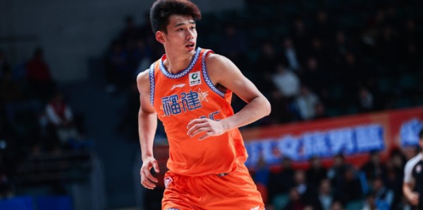 bob半岛体育官方网站-CBA官宣星锐赛名单：偰李永炜领衔星锐队 新科状元领衔大学生联队