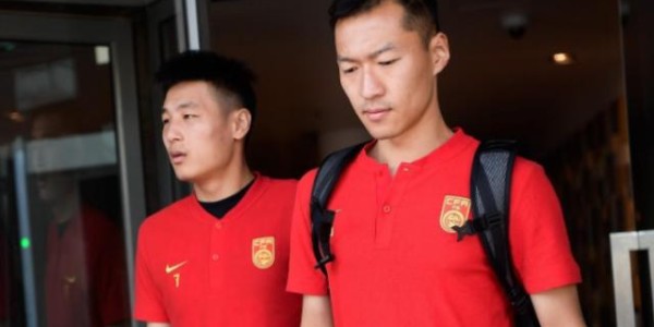 bob半岛体育平台-国足劳逸结合放假一天 武磊吴曦乒乓球大战成焦点