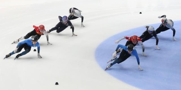 bob半岛体育平台-冬奥中国短道接力有望翻身 男子5000米值得期待