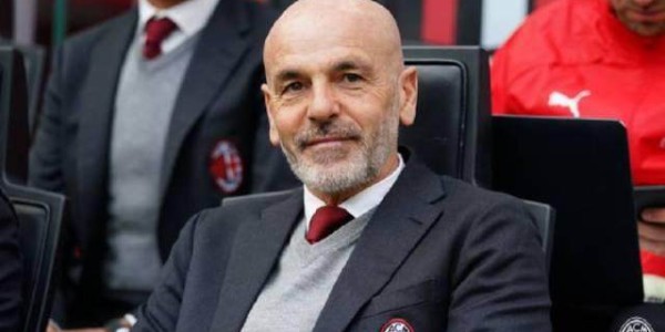 米兰战尤文皮奥利期待翻身 有个魔咒已困扰他25年