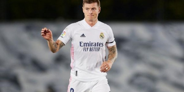 bob半岛体育官网-皇马也战平马竞偷着乐 VAR神级介入成最大争议点