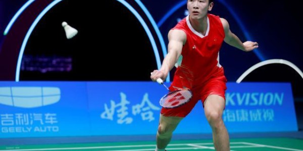 bob半岛体育-国羽让二追三逆转印度 成功卫冕亚运会男团冠军！