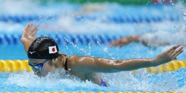 bob半岛体育平台-日本锦标赛池江璃花子夺冠 喜提东奥接力参赛资格