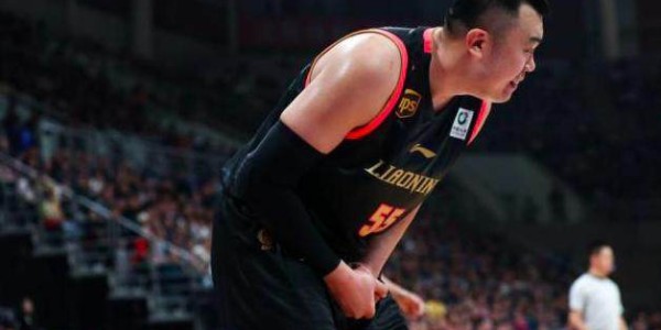 【观察】伤病改变CBA天下大势 健康成争冠先决条件