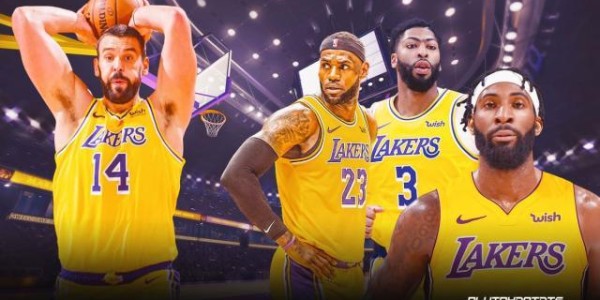 bob半岛体育官网-庄神首战受伤，小加倍感冷落  湖人赔了夫人又折兵