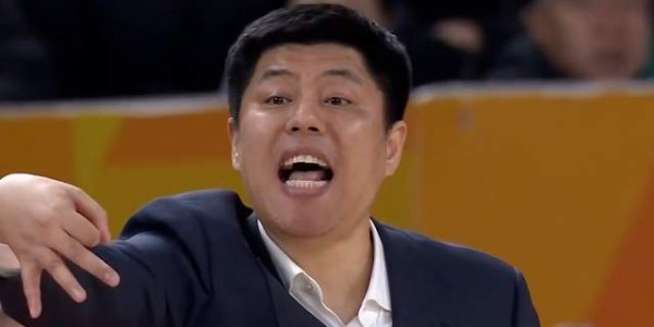 bob半岛体育官网-虽败犹荣！辽篮4分惜败给山西，杨鸣一点不怂，赵继伟手感太差了