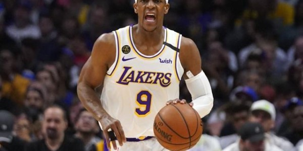 bob半岛体育平台-【夜读】周琦回到辽宁男篮备战全运