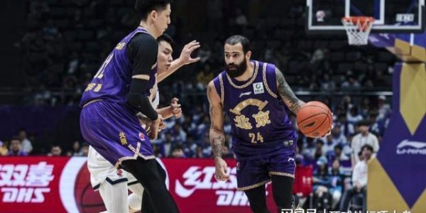 bob半岛体育平台-刘晓宇18分 CBA宁波男篮94-78轻取北控 豪斯22分