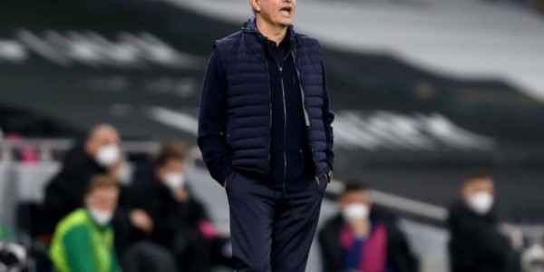 bob半岛体育官方网站-穆里尼奥：阿利的麻烦事都结束了 我们有一块瑰宝