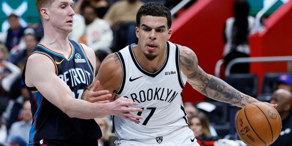 bob半岛体育官网-小波特30+13杜伦17+14 篮网逆转活塞终结10连败