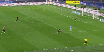 bob半岛体育官方网站-剑南春｜拉齐奥1-0米兰，伊萨克森破门，阿特卡梅进球被吹