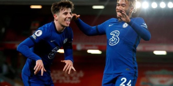 bob半岛体育-林良锋：终于，英超变成了英格兰球员超级联赛！