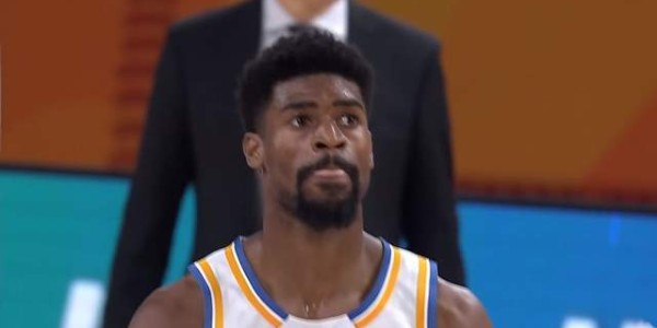 bob半岛体育-拒绝逆转，北京男篮1分险胜山西 张才仁制胜补篮 翟晓川9+4+4全能