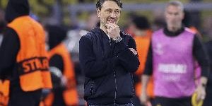 bob半岛体育-科瓦奇：备战时间短暂必须充分利用每分钟，希望球队展现出强度