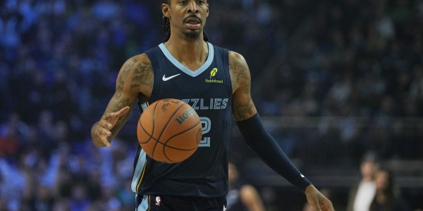 bob半岛体育官网-莫兰特想来热火？韦德：谁都想来的 而莱利是个捕鲸者