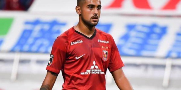 GIF解析泰山新援LEO：抢点型前锋 远射也是必杀技