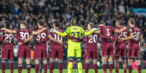 “离谱报价”：热刺的三笔转会企图无法动摇西汉姆