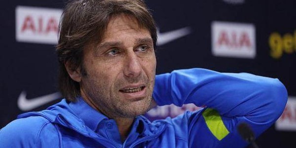 孔蒂能不生气？“避开”热刺后阿森纳快速恢复备战