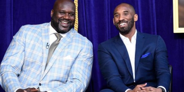 bob半岛体育官方网站-珍妮·巴斯：送走奥尼尔并非因为科比 是薪水问题