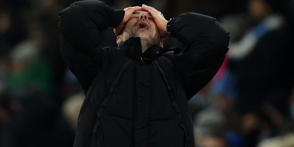 bob半岛体育官网-TA：英超远未统治欧洲足坛，球员们进入淘汰赛似乎身体达到极限