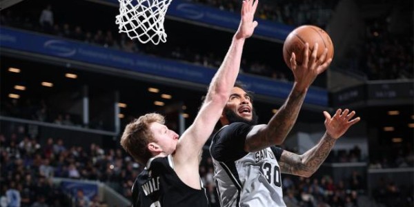 bob半岛体育-马刺捡漏3D悍将！落选秀逆袭变文班亚马绝配