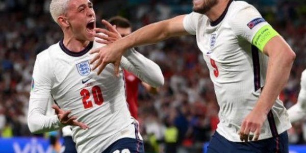 bob半岛体育-林良锋：终于，英超变成了英格兰球员超级联赛！