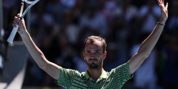 bob半岛体育官方网站-梅德韦杰夫：不想再当“大磨王”|俄罗斯|墨尔本|新华社|丹尼尔·梅德韦杰夫|上海大师赛_新浪体育_新浪新闻