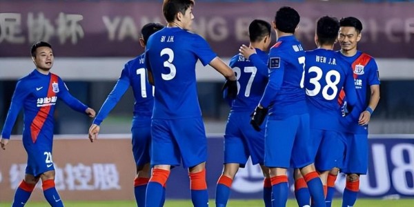 bob半岛体育-意外！亚足联将给中超球队带来久违喜讯，事关下赛季参加亚冠名额