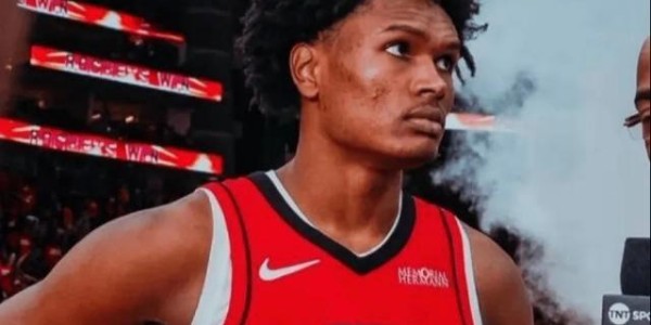 bob半岛体育官方网站-阿门16分5板4助 NBA火箭93-129掘金 穆雷30分