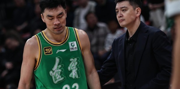 bob半岛体育官方网站-重磅！杨鸣辞任辽宁男篮主帅，近期遭遇四连败成导火索