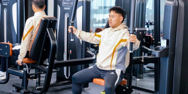 即将开赛！射阳鹤舞队全力以赴！