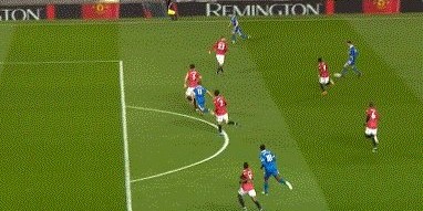 bob半岛体育官网-【英超】拉什福德扳平 格林伍德致胜+中柱 曼联2比1