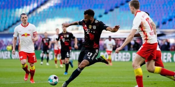 bob半岛体育-德甲“收工”，全力打巴黎！弗利克：绝不会拿莱万冒险