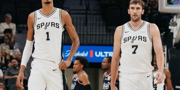 bob半岛体育官方网站-雷霆vs马刺前瞻：能否四杀雷霆？文班亚马成马刺胜负关键