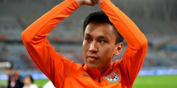 还原张弛第三次重伤经过 泰山“人荒”下周约战海港